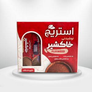 شربت خاکشیر